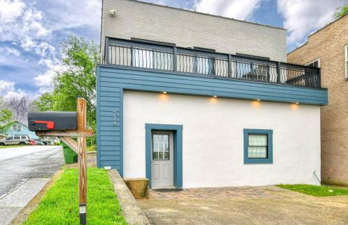 734 East Broadway, Unit 101 - Foto 11