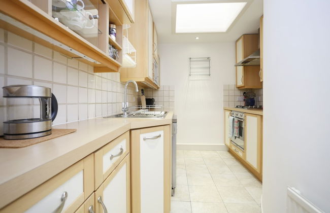 Central New Town Apartment - Foto 10