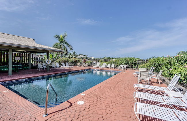 Kahaluu Bay Villas 4 Lanais w/ Ocean Views - Foto 14