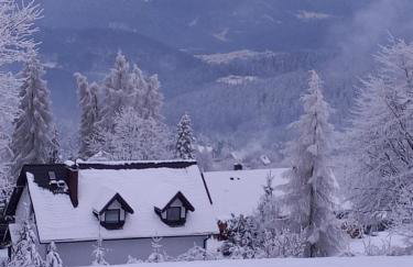 domek simonka zawoja - Foto 7