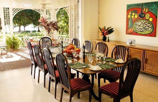 Seagrapes 5br by Jamaican Treasures - Foto 8