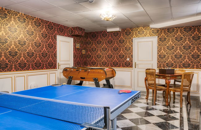 Le Petit Château De Barbizon - Foto 77