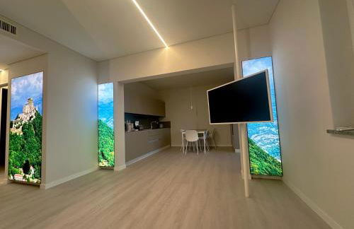 Trilocale con vista mozzafiato Dimora Paroira - Photo 7