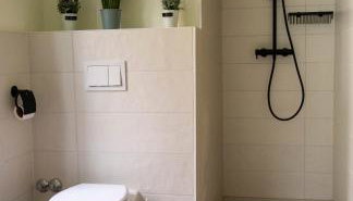 Apartman Vili - Photo 4, Shower