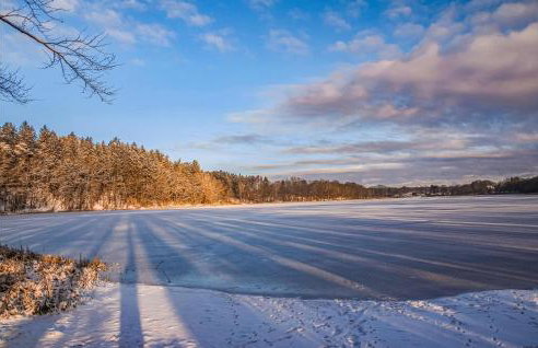 Cozy Home In Stara Dobrzyca With Wifi - Foto 19