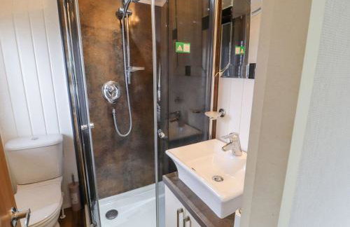 No 8 Hillcote Lodge - Foto 16