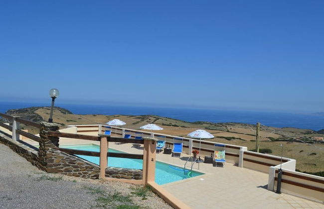 Agriturismo Finagliosu - Photo 1