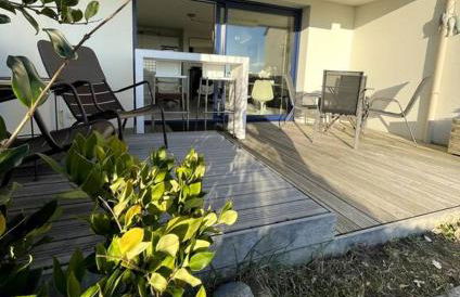 Appartement bord de Mer ・Le rivage・ - Foto 14