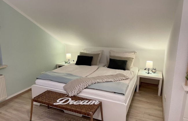 Holiday Apartment Sonnennest - Foto 4