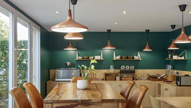 Aparthotel Adagio Access Carrières-sous-Poissy - Foto 2, Profilbild