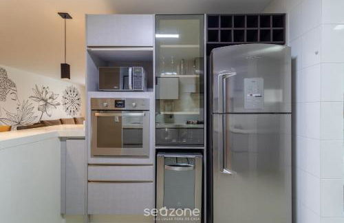 MHE - Apartamentos próximos à praia Floripa/SC - Photo 80