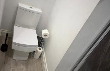 Seaside studio apartment - Foto 10