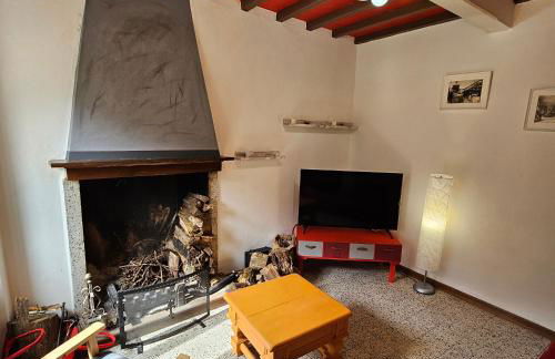 Gli Orti di Mulina le Apuane con parcheggio privato e WiFi - Foto 22