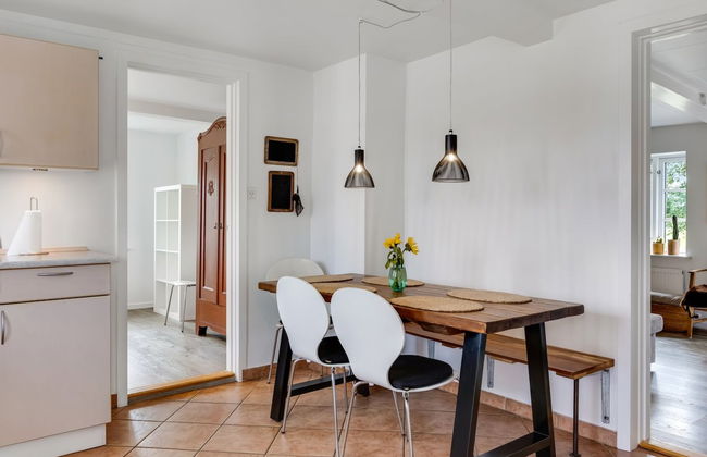 "Dolfine" - 15km from the sea - Foto 7