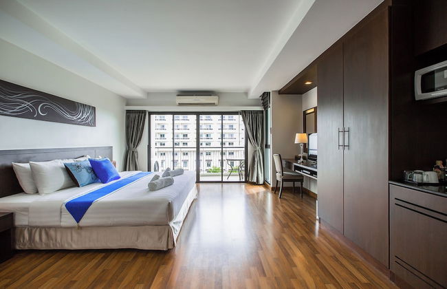 Fifth Jomtien Pattaya - Foto 47