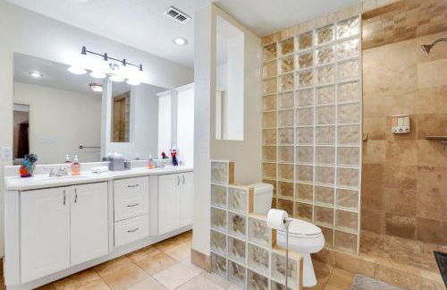 Fortuitous - A Birdy Vacation Rental - Foto 38