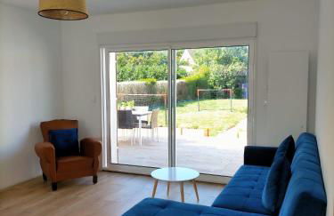 Maison du petit p(a)in - Foto 15