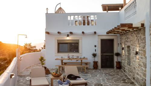 Villa Emmanouela Kamilari - Foto 2