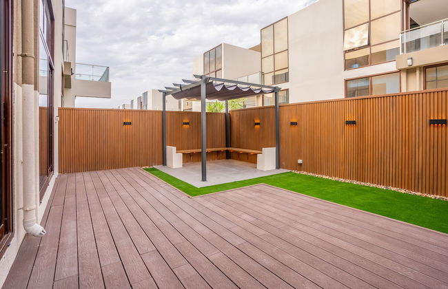 Zapbed Villa C62-03 - Photo 62