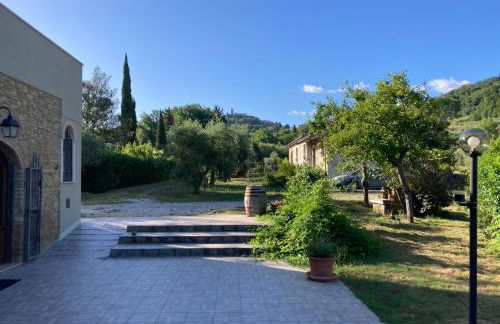 Le Giuncaie - Vigna con alloggio - Foto 31