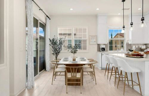 Grand Luxury 4BD Estate in Irvine - Foto 24