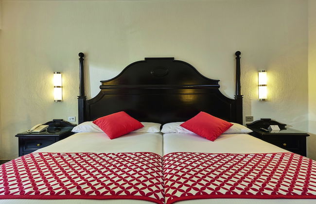 Hotel Riu Tequila - All Inclusive - Photo 6