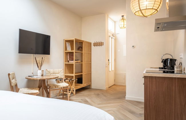 Grapèlli Boutique Hotel - Foto 19