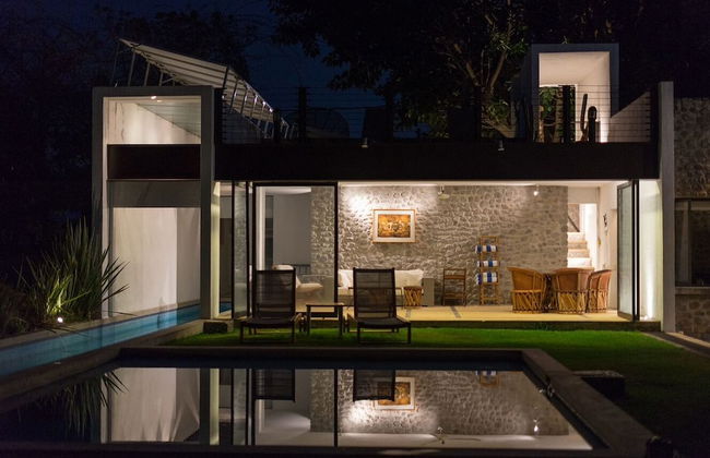 JUUB Cuernavaca, Relax and Enjoy - Foto 52