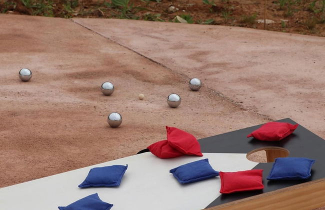 Santa Cruz - Movement & Nature House - Foto 23