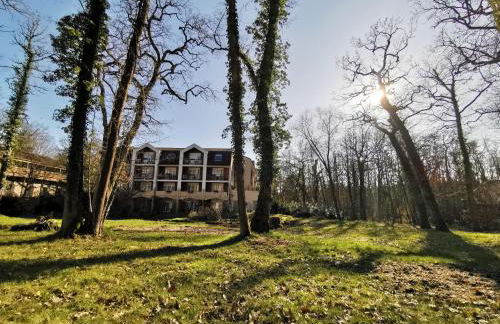 Residence Des Sources - Foto 5