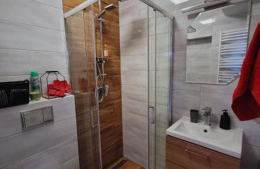 Agroturystyka na Jęczmiennej - całe mieszkanie, 2 tarasy - Foto 7