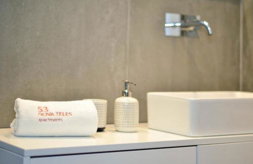 Oliva Teles 53 Apartments - Foto 11