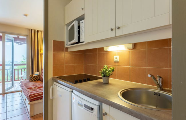 Les Terrasses d'Arcangues - Foto 9