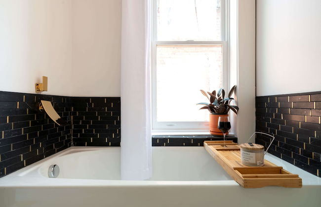 Downtown Short North Free Parking Convention Ctr - Foto 57