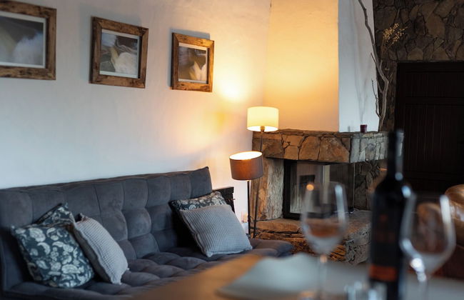 Casas de Campo do Castro da Cola - Foto 58