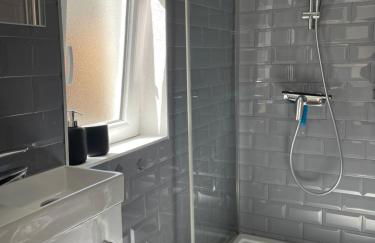 Charmante Wohnung in Burgnähe - Foto 6