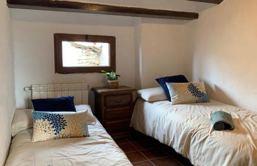 Vive la vida rural: Alojamiento en Les Piles. NIU RURAL, S.L. - Foto 18