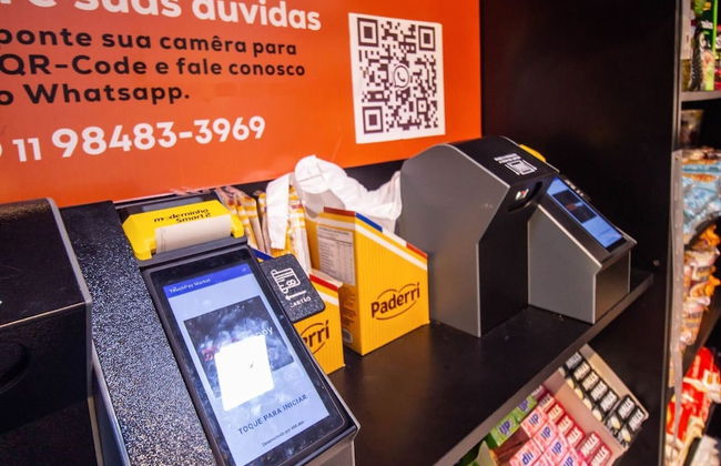 Santo Amaro - Benx 2074 - Foto 44