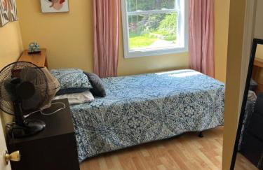 Nothing Fancy Older Pet Friendly Home near I 95 - Foto 52