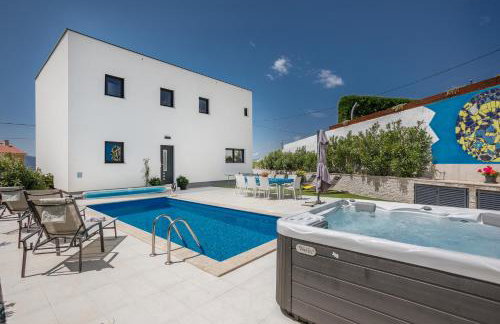 Villa Alma Krk - Photo 10