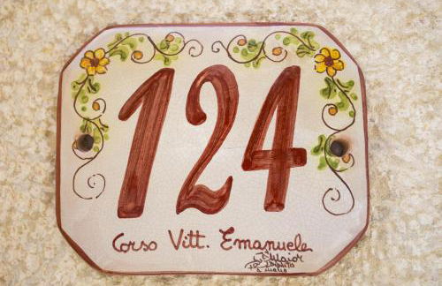 La Dimora Di Segesta - Foto 35