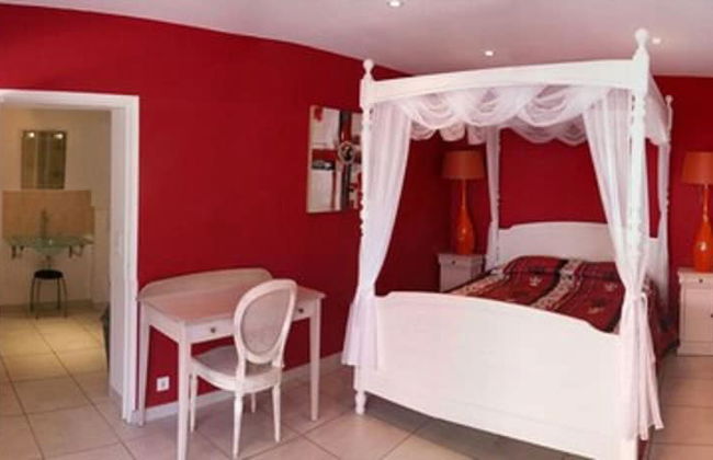 Gîte François 1er - Foto 11