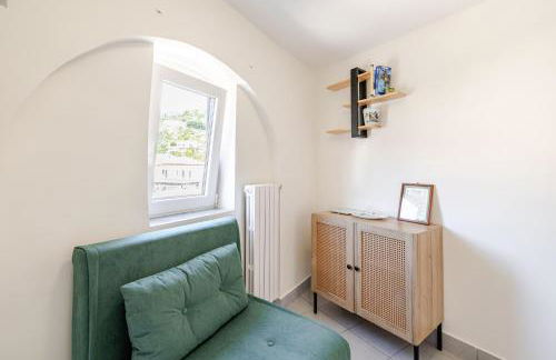 Vintage Coast Pompei and Amalfi Charme - Foto 9