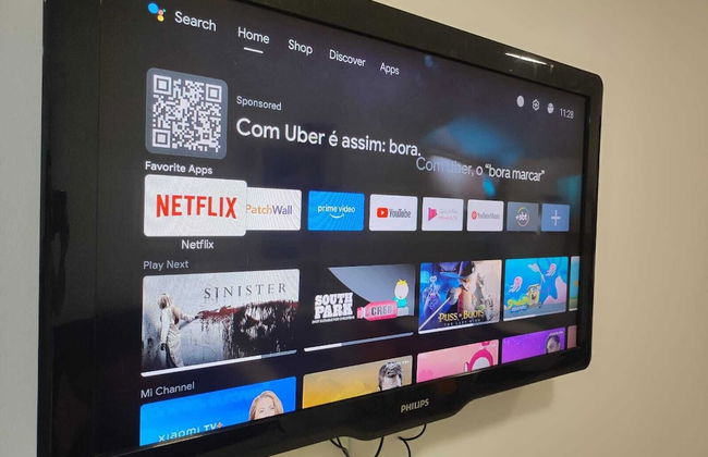 Magnifico Apartamento Central - Photo 25