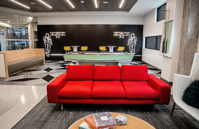 Domicile Suites at Marina SLU - Photo 49