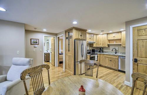 Comfy Damascus Apartment - Walkable Location - Foto 9