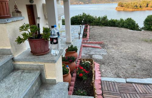 SEA HOUSE KOUKOULEIKA - Foto 29