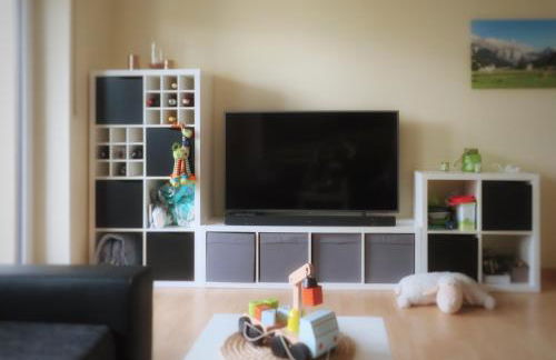 Ferienwohnung - Missen-Wilhams Allgäu - Foto 5