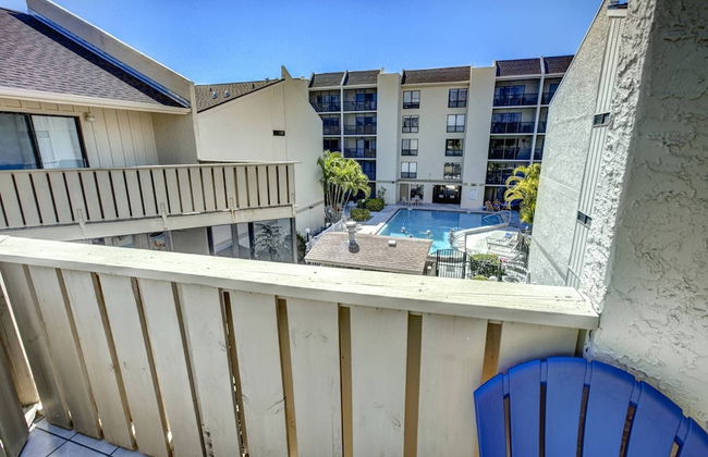 Bay Oaks C Second Floor - Foto 25