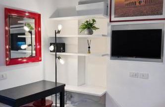 Frangipane Colosseum Home - Foto 2